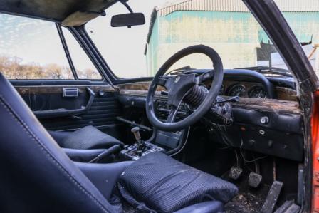 BMW 30 csl 2285447